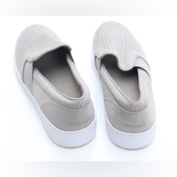 Vionic Kani slip on shoes - Picture 12 of 14